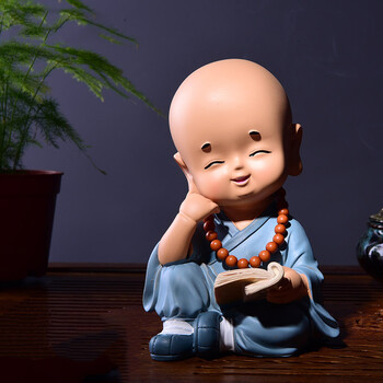 小僧摆件哪款好小僧摆件怎么样好用吗