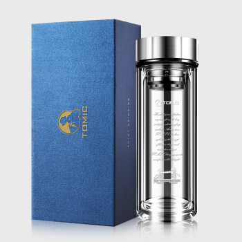 特美刻（TOMIC）301-400ml