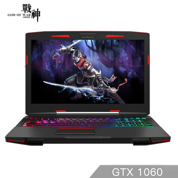 显卡1060黑