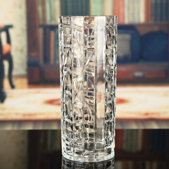 玻璃品质花瓶