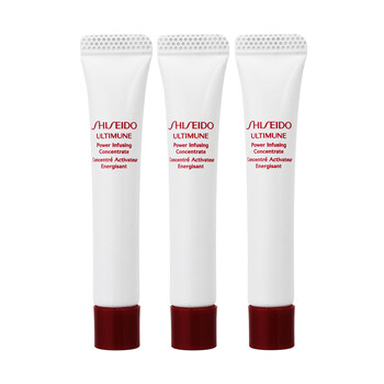 资生堂（Shiseido） 面部精华 舒缓镇静，抗皱，提拉紧致，淡斑