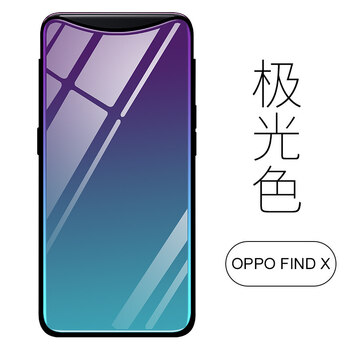 OPPOFindX新机