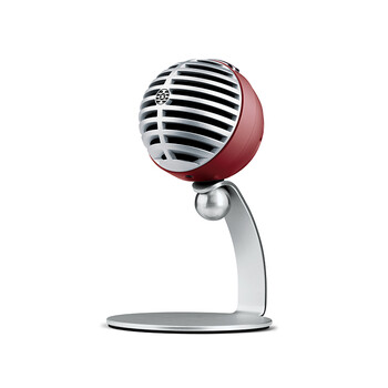 SHURE MV5/A-R-LTG-CHN 耳机/耳麦 