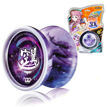 yoyo,yoyo,破空,怎么样