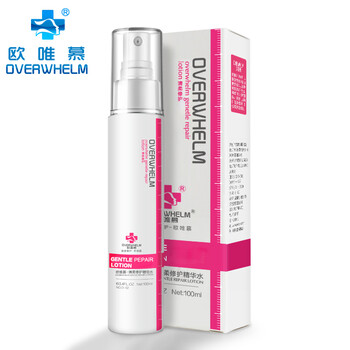 欧唯慕（OVERWHELM） 80g
