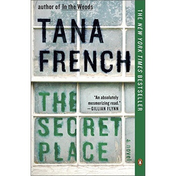 the secret