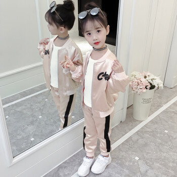 小孩子衣服套装