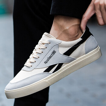 恬米思男士灰色 40