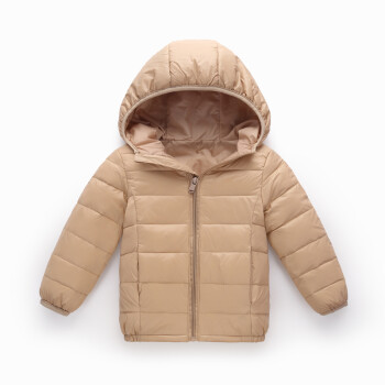 宝宝冬季外套