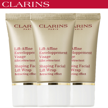 clarins面膜