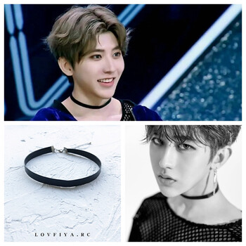 未知项链21cm-50cm