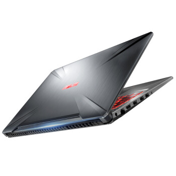 华硕（ASUS） FX80GE i5-8300H 15.6英寸 游戏本