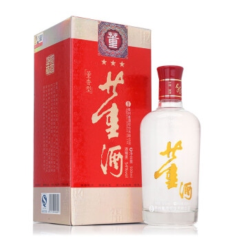 度型白酒