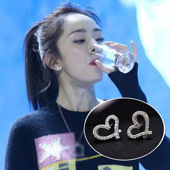 时尚耳饰，让你的美少女心