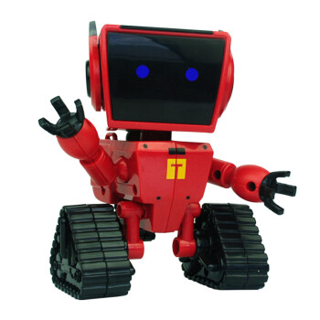 coco机器人玩具