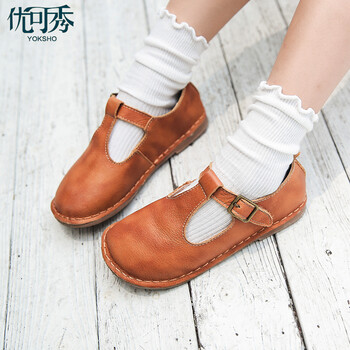 白色长筒童袜