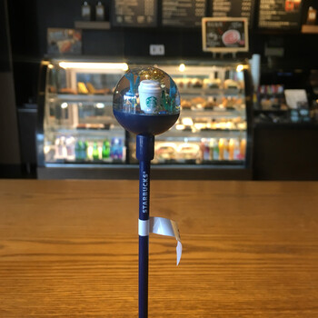 星巴克搅拌棒排行榜 星巴克搅拌棒十大排名推荐 京东