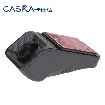 卡仕达行车记录仪无屏幕