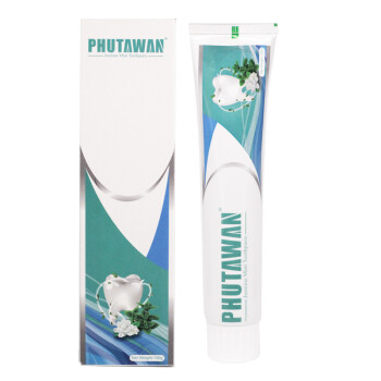 PHUTAWAN牙膏150g