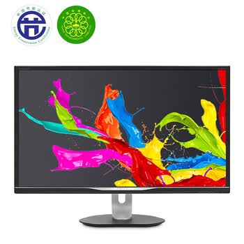 飞利浦专业显示器