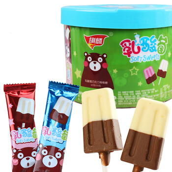 小布丁巧克力排行榜小布丁巧克力十大排名推荐