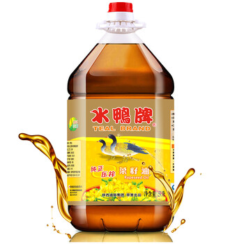 三级菜籽油排行榜三级菜籽油十大排名推荐