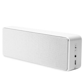 扎克zackzm2音箱音响zack随享蓝牙音箱白色