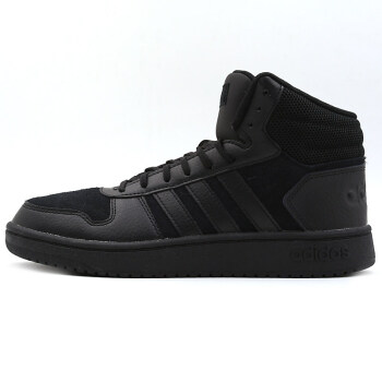 Adidas板鞋B44649/18冬新款 
