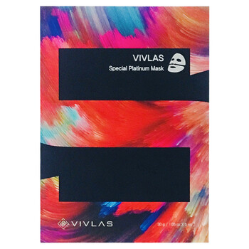 vivlas,vivlas,怎么样,平衡,平衡,面膜,面膜