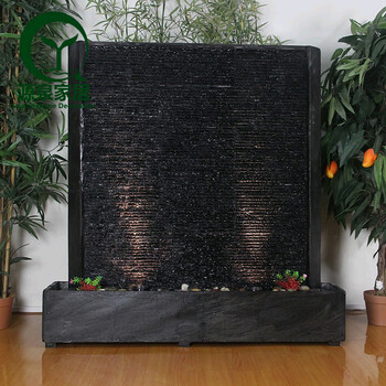 水景墙流水怎么样好用吗?