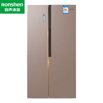 容声（Ronshen） BCD-649WSS3HPMA  冰箱