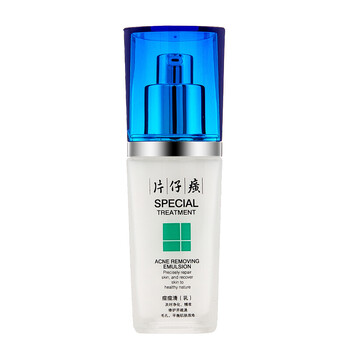 片仔癀清痘水100ml