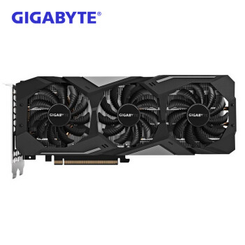 技嘉（GIGABYTE） RTX2070 8G 显卡