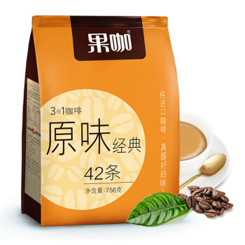 果咖（FRUTTEE）251-500g