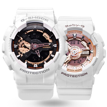 卡西欧（CASIO）情侣表