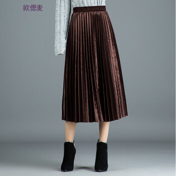 元素,半身裙日系,冬季,流行,趋势,新款,样式