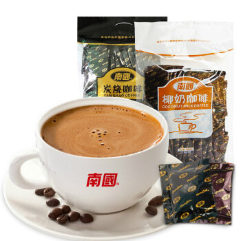 Nanguo咖啡