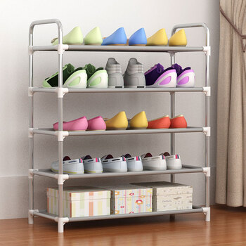 实木落地衣架，让你的家更整洁