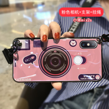 小米mix2s相机