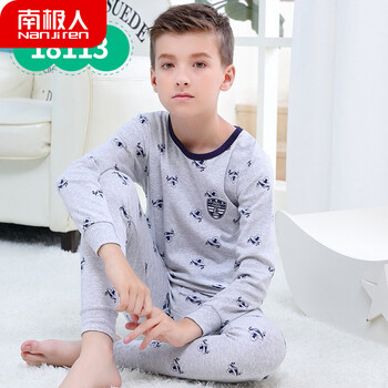 特价女童睡衣