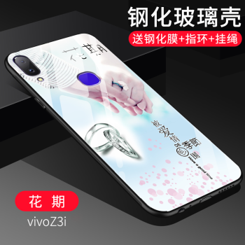尚果（Shang guo） vivoz3i 手机壳/保护套