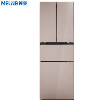 美菱法式多门冰箱