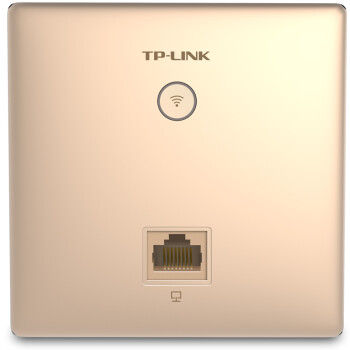 普联（TP-LINK） TL-AP450I-PoE 香槟金 路由器