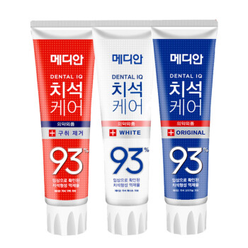 韩国牙膏86