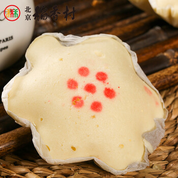 三禾北京稻香村糕点点心 枣泥块250g好味道北京特产【图片 价格 品牌