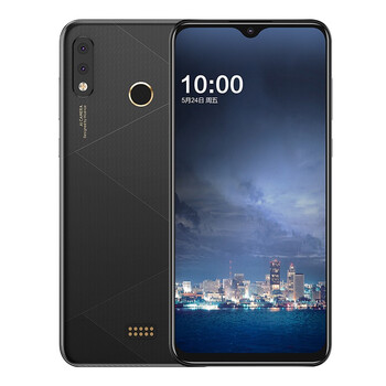 海信(hisense)金刚8000续航怪兽8000mah大电量(加背甲)充能护甲后置双