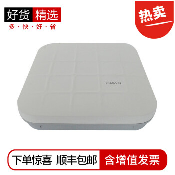 华为（HUAWEI） AP6050DN 路由器