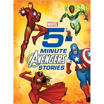 5minute stories