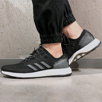 阿迪达斯（Adidas）跑步鞋G27830 clima 