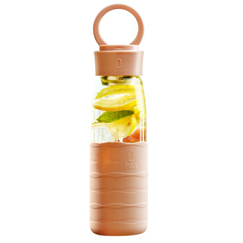 FGA玻璃杯500ml，401-500ml